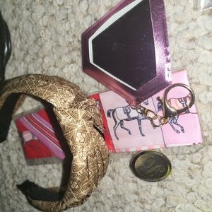 Hermes hair band